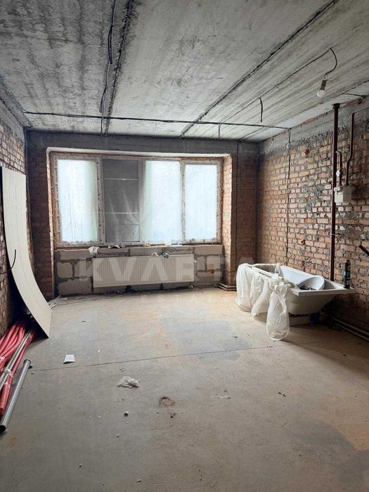 Квартира на ЖК «Синергія 3» в Київ, ID 347280, фото №4