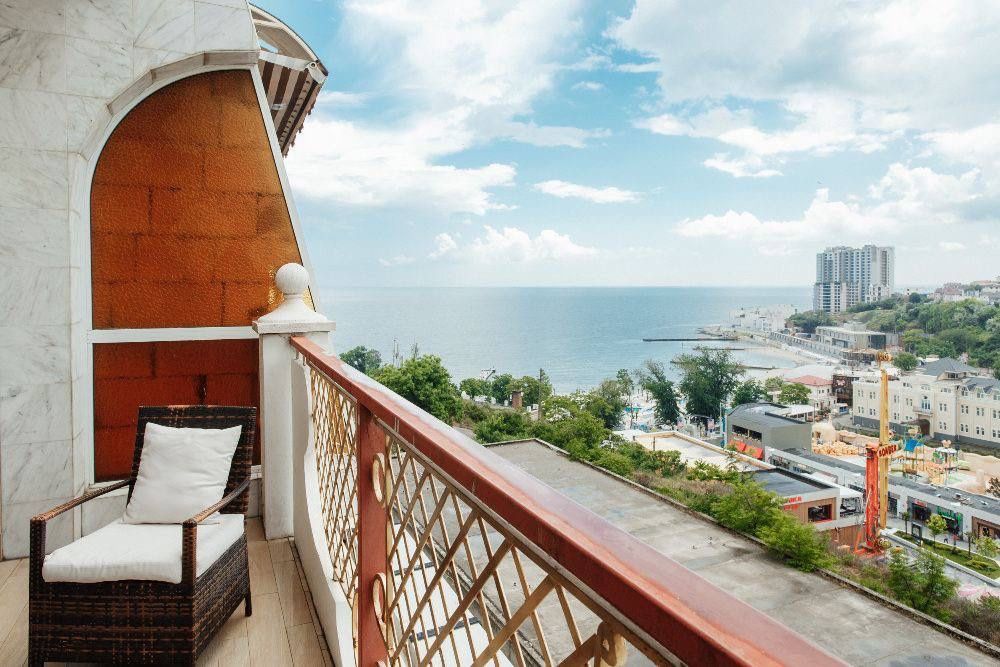 Квартира на вул. Гагаринское плато, 5/3 в Одесі, ID 351210, фото №4