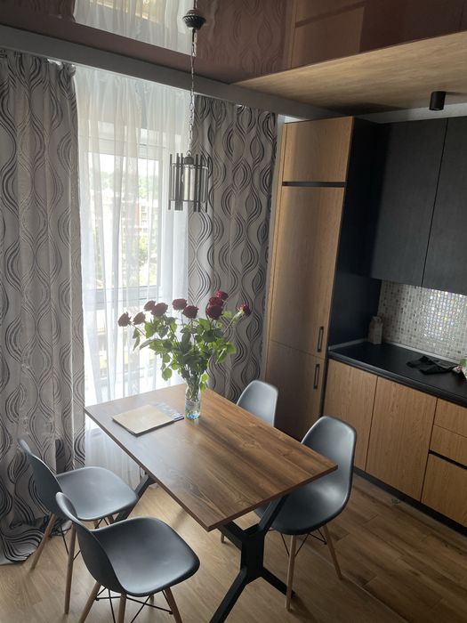 Квартира на вул. Антоновича, 109, ID 347235, фото №1