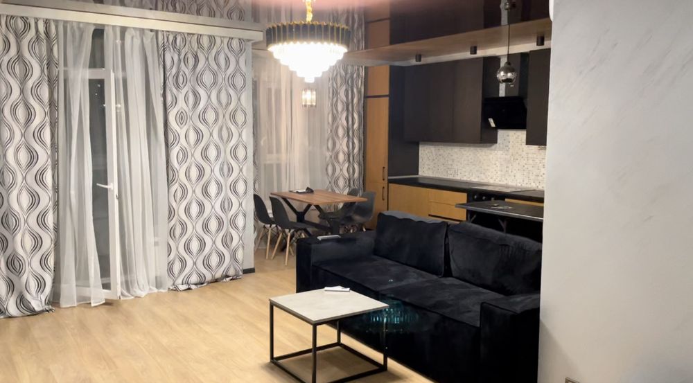 Квартира на вул. Антоновича, 109 в Києві, ID 347235, фото №2