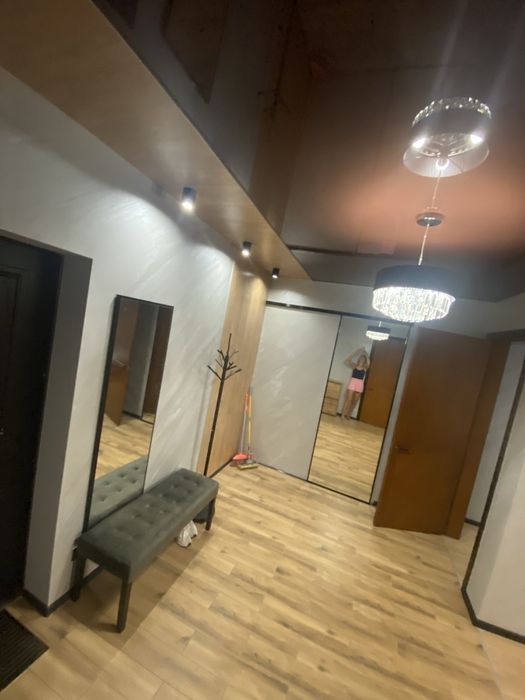 Квартира на вул. Антоновича, 109 в Києві, ID 347235, фото №3