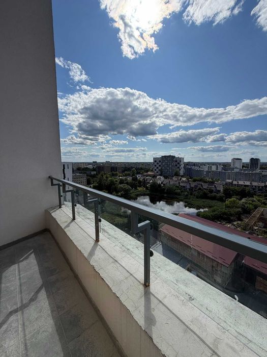 Квартира на вул. Стрийська, 108 в Львів, ID 347259, фото №4