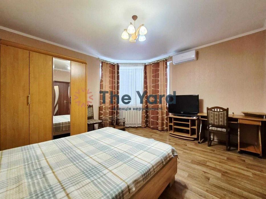Квартира на вул. Михайла Гришка, 9 в Київ, ID 347212, фото №2