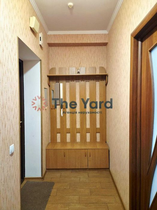 Квартира на вул. Михайла Гришка, 9 в Київ, ID 347212, фото №3