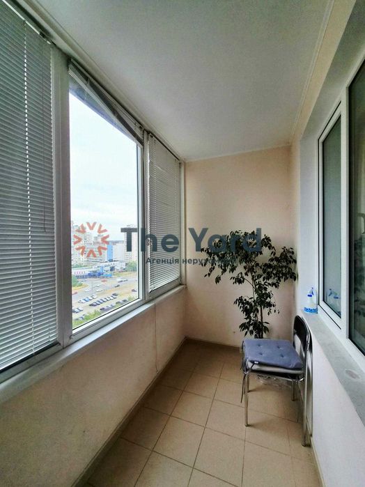 Квартира на вул. Михайла Гришка, 9 в Києві, ID 347212, фото №10
