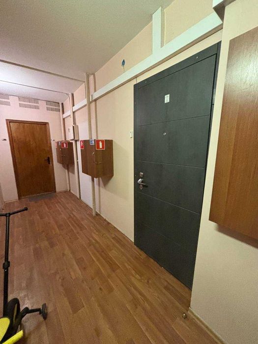 Квартира на вул. Михайла Гришка, 8А в Київ, ID 347265, фото №2
