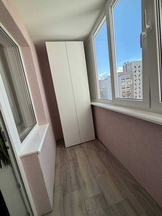 Квартира на вул. Михайла Гришка, 8А в Києві, ID 347265, фото №11