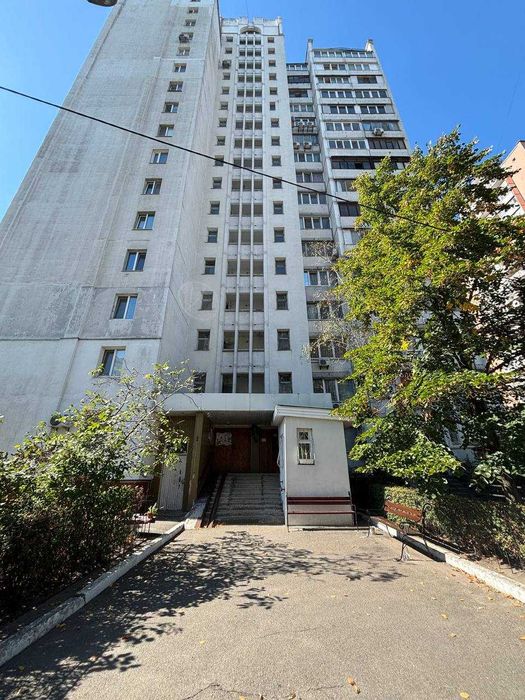 Квартира на вул. Михайла Гришка, 8А в Києві, ID 347265, фото №15