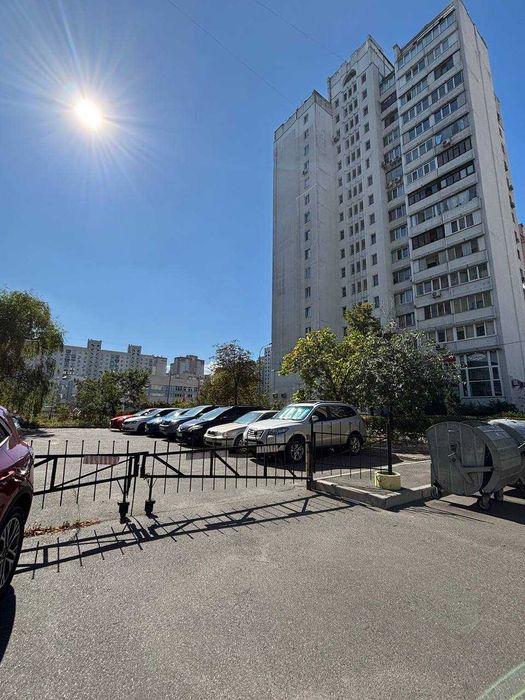 Квартира на вул. Михайла Гришка, 8А в Києві, ID 347265, фото №16