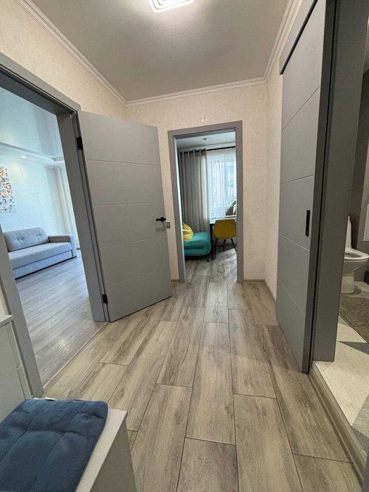 Квартира на вул. Михайла Гришка, 8А в Київ, ID 347265, фото №3