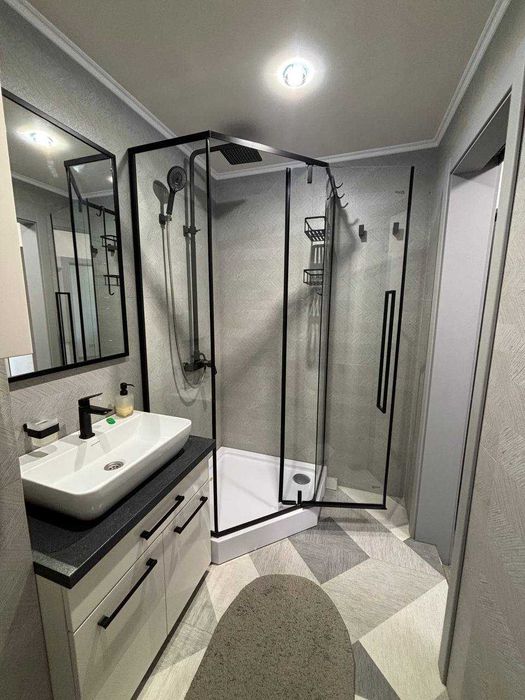 Квартира на вул. Михайла Гришка, 8А в Київ, ID 347265, фото №4