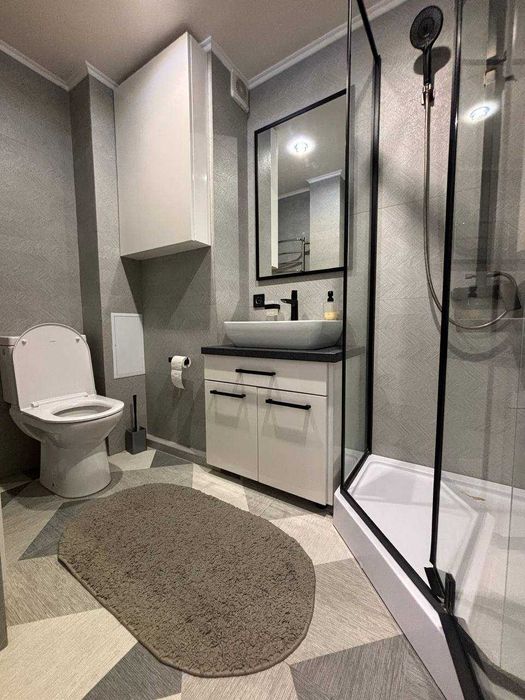 Квартира на вул. Михайла Гришка, 8А в Київ, ID 347265, фото №5