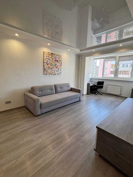 Квартира на вул. Михайла Гришка, 8А в Києві, ID 347265, фото №7