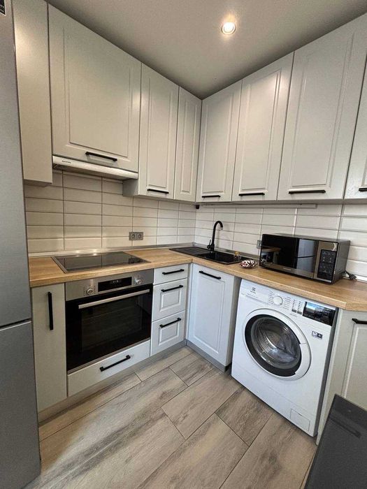 Квартира на вул. Михайла Гришка, 8А в Києві, ID 347265, фото №8