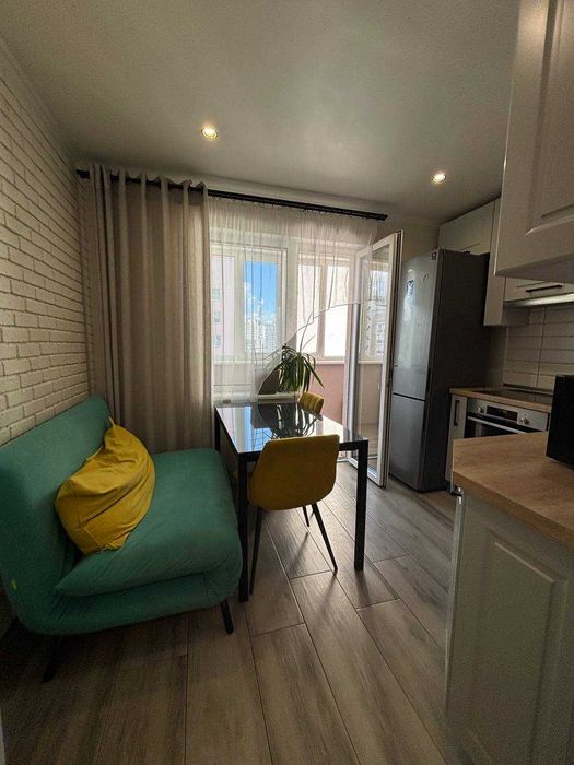 Квартира на вул. Михайла Гришка, 8А в Києві, ID 347265, фото №9