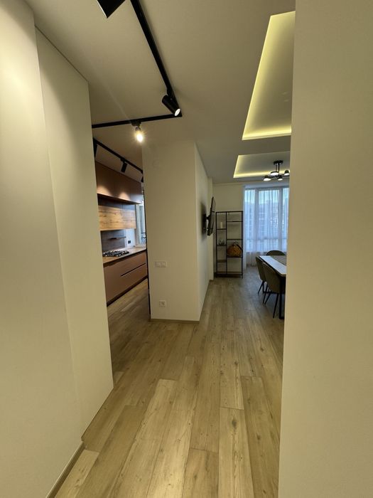 Квартира на вул. Стрийська, 108 в Львів, ID 347294, фото №1