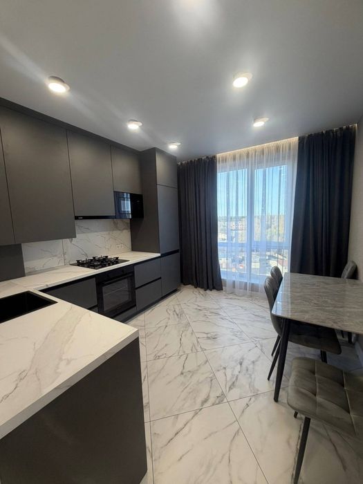 Квартира на вул. Миколи Мозгового в Київ, ID 350309, фото №4