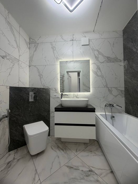 Квартира на вул. Миколи Мозгового в Києві, ID 350309, фото №7
