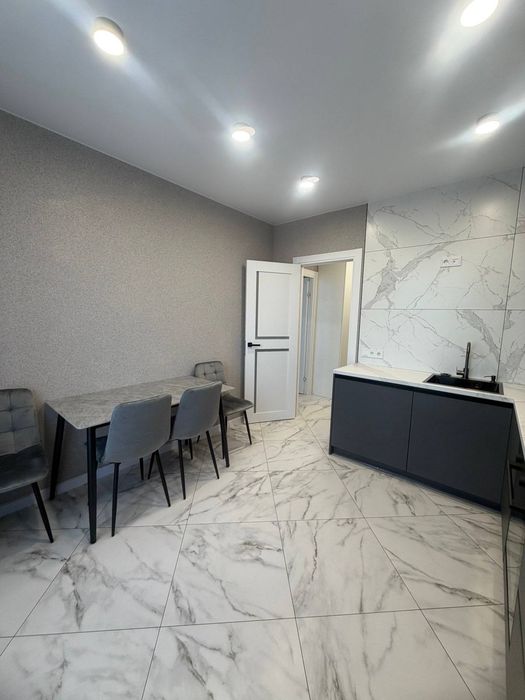 Квартира на вул. Миколи Мозгового в Києві, ID 350309, фото №9