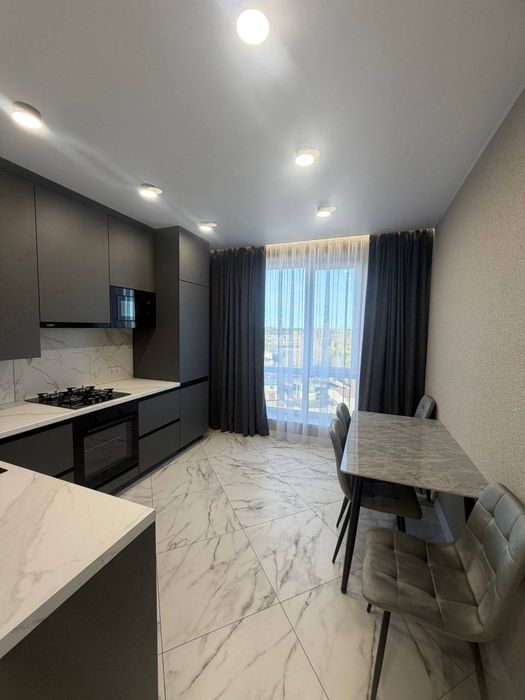 Квартира на вул. Миколи Мозгового в Києві, ID 350309, фото №10