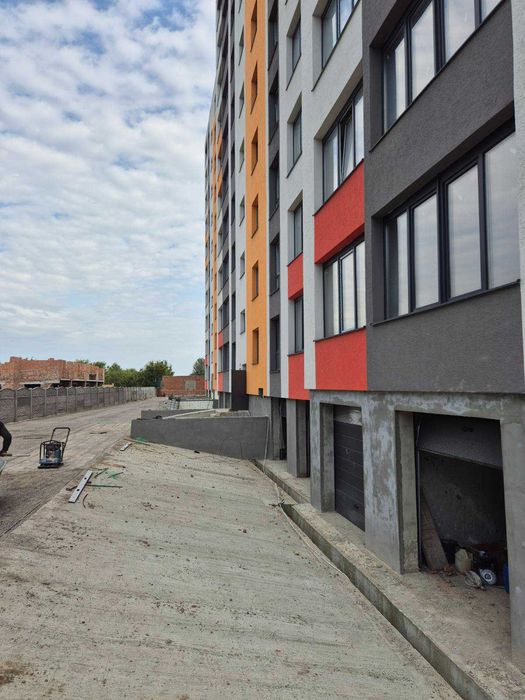 Квартира — с. Микитинці в Івано-Франківську, ID 347316, фото №15