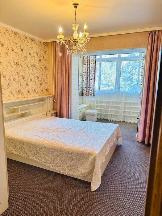 Квартира на вул. В. Ореста, 49, ID 347357, фото №1
