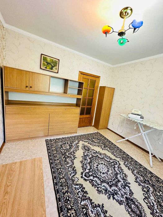 Квартира на вул. В. Ореста, 49 в Києві, ID 347357, фото №11