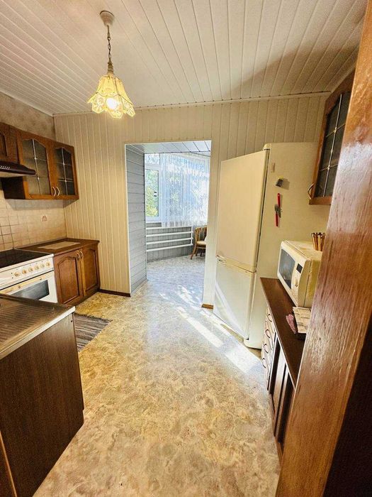 Квартира на вул. В. Ореста, 49 в Києві, ID 347357, фото №12