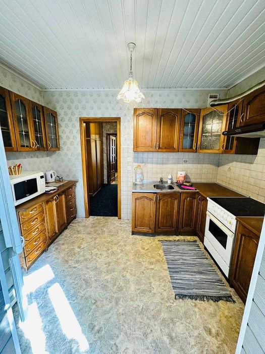Квартира на вул. В. Ореста, 49 в Києві, ID 347357, фото №13