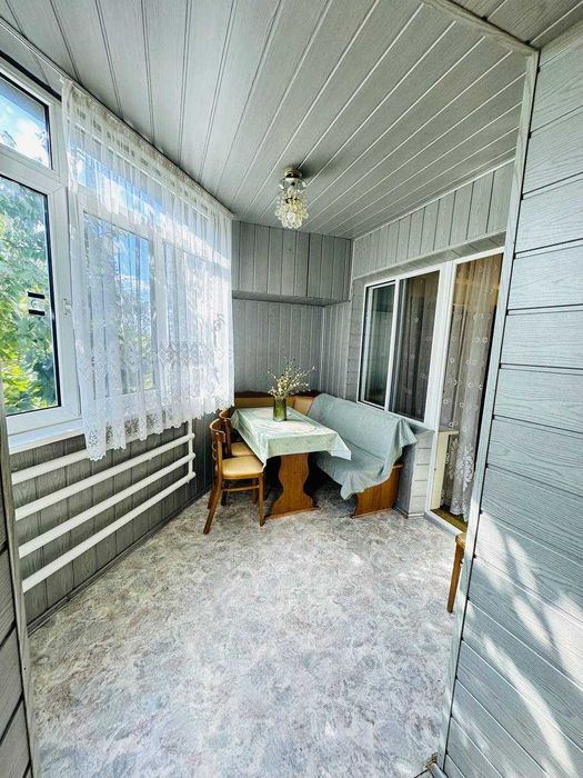Квартира на вул. В. Ореста, 49 в Києві, ID 347357, фото №14