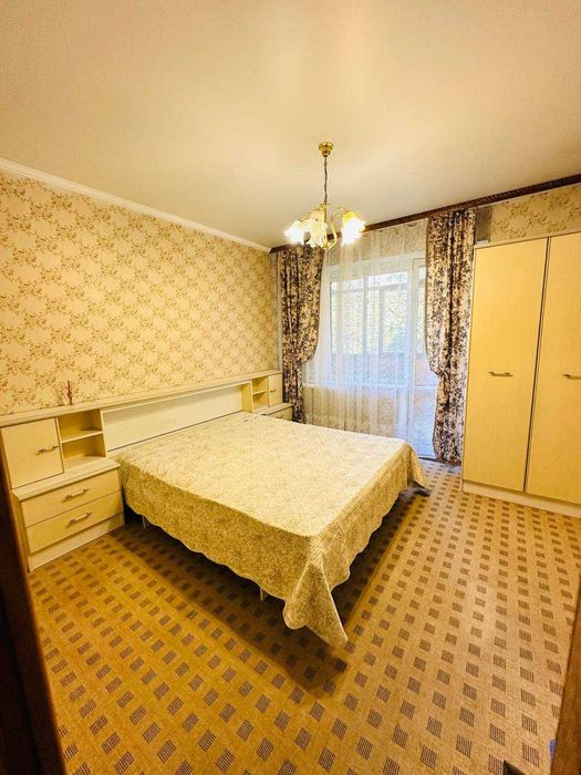 Квартира на вул. В. Ореста, 49 в Києві, ID 347357, фото №3