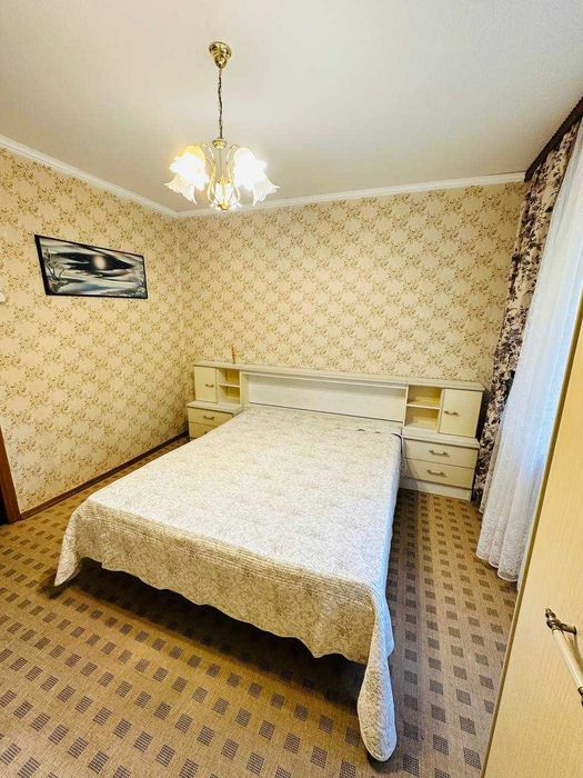 Квартира на вул. В. Ореста, 49 в Києві, ID 347357, фото №4