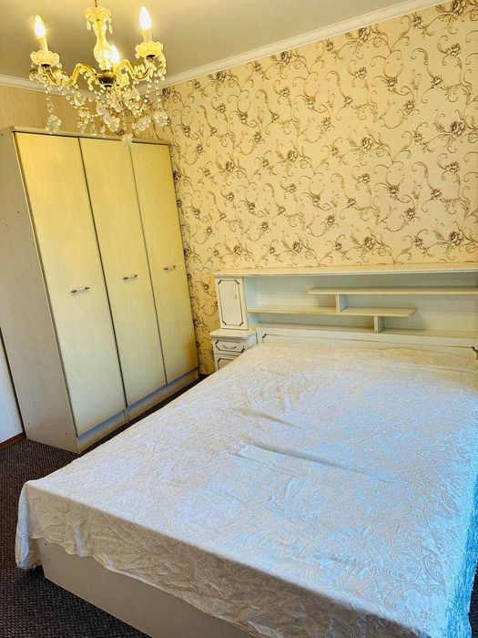 Квартира на вул. В. Ореста, 49 в Києві, ID 347357, фото №5