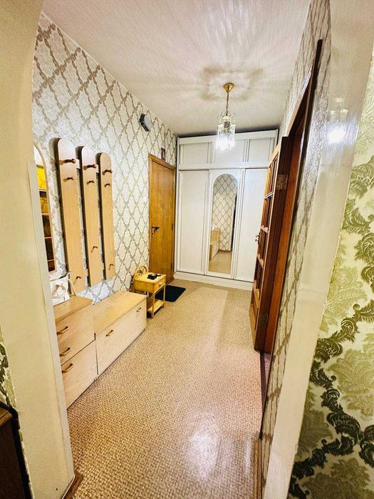 Квартира на вул. В. Ореста, 49 в Києві, ID 347357, фото №7