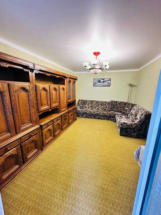 Квартира на вул. В. Ореста, 49 в Києві, ID 347357, фото №8