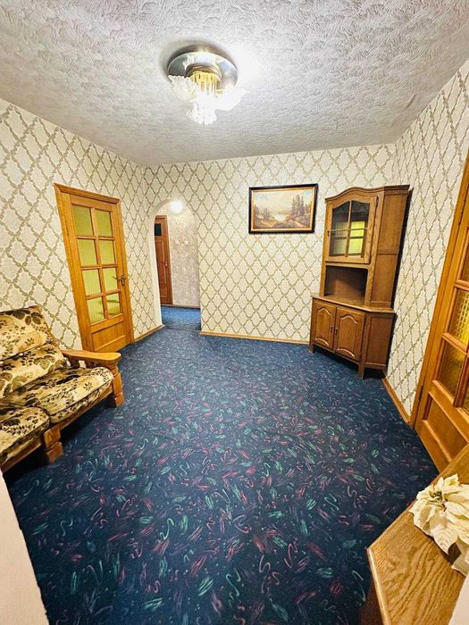 Квартира на вул. В. Ореста, 49 в Києві, ID 347357, фото №9