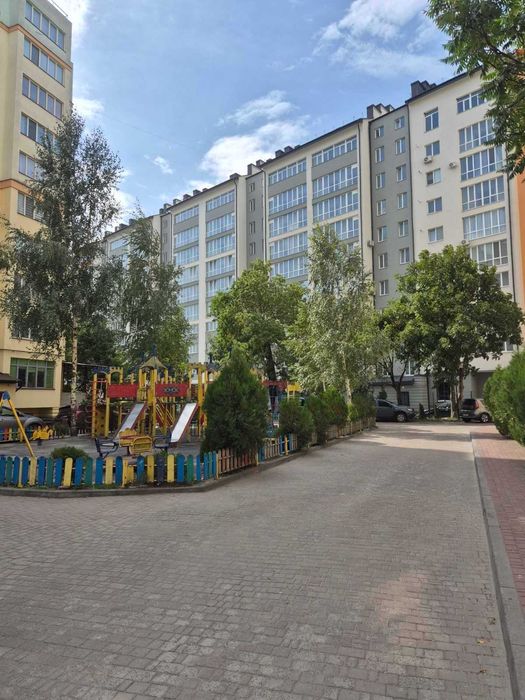Квартира — с. Микитинці в Івано-Франківську, ID 347395, фото №12