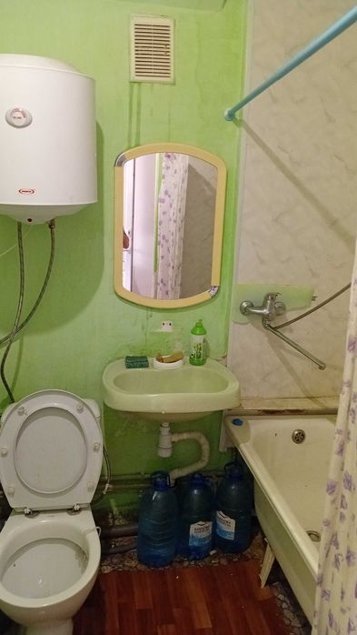 Квартира на Комунарський в Запоріжжі, ID 347365, фото №2