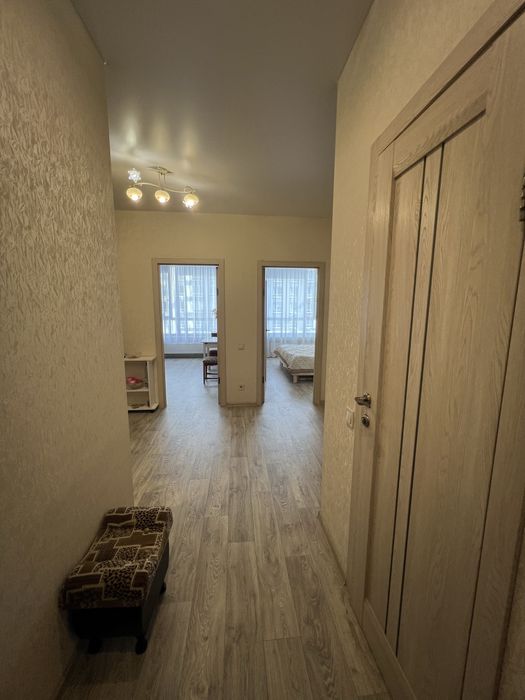 Квартира на вул. Університетська, 1G в Київ, ID 347440, фото №2