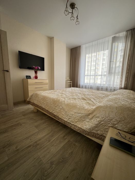 Квартира на вул. Університетська, 1G в Київ, ID 347440, фото №5