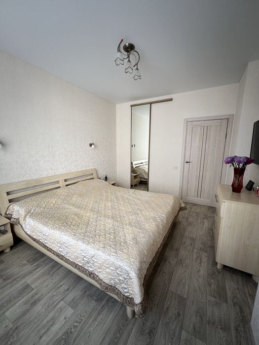 Квартира на вул. Університетська, 1G в Києві, ID 347440, фото №6