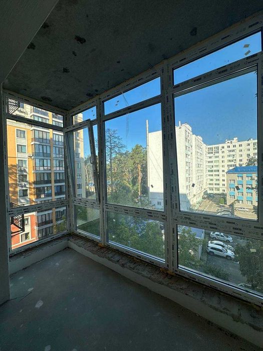 Квартира на вул. Миколи Шудрі, 23/3 в Києві, ID 347438, фото №13