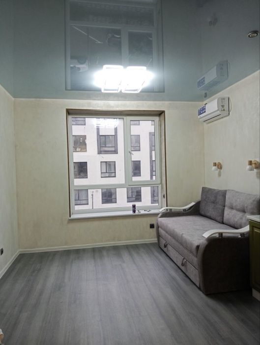 Квартира на ЖК «Сенсація» в Київ, ID 347436, фото №2