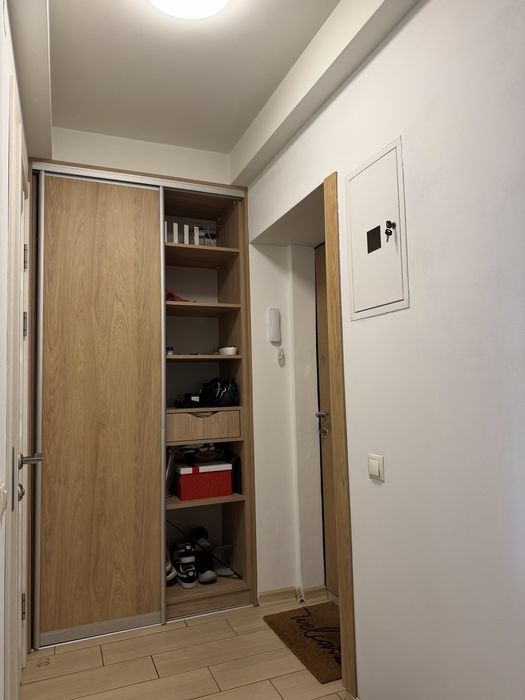 Квартира на вул. Кирилівська, 152 в Києві, ID 347387, фото №12
