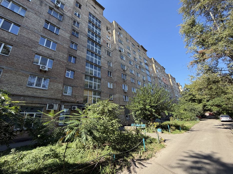 Квартира на вул. Кирилівська, 152 в Києві, ID 347387, фото №13