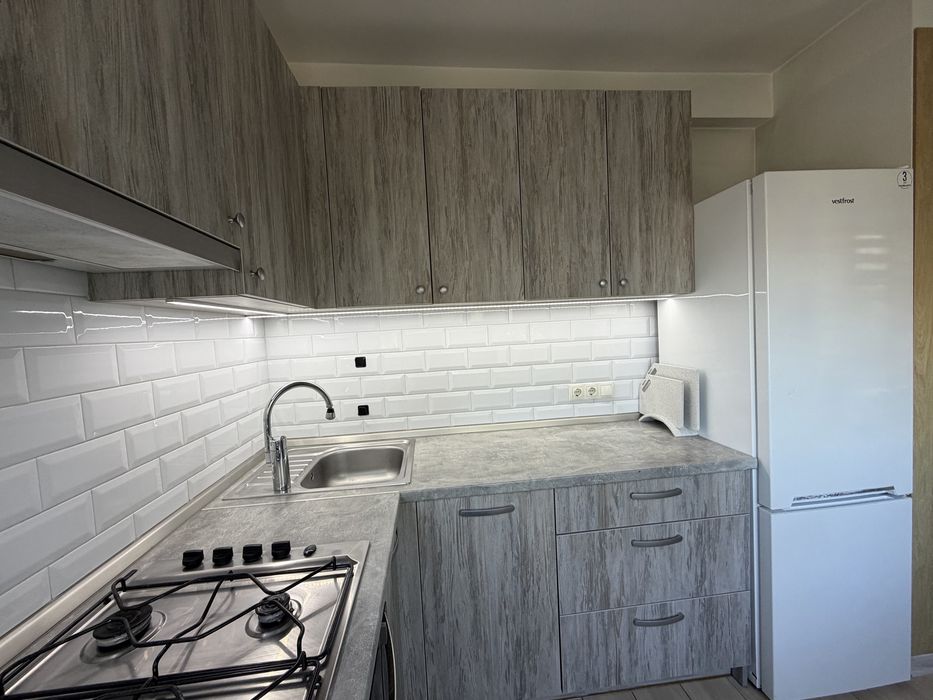 Квартира на вул. Кирилівська, 152 в Київ, ID 347387, фото №3