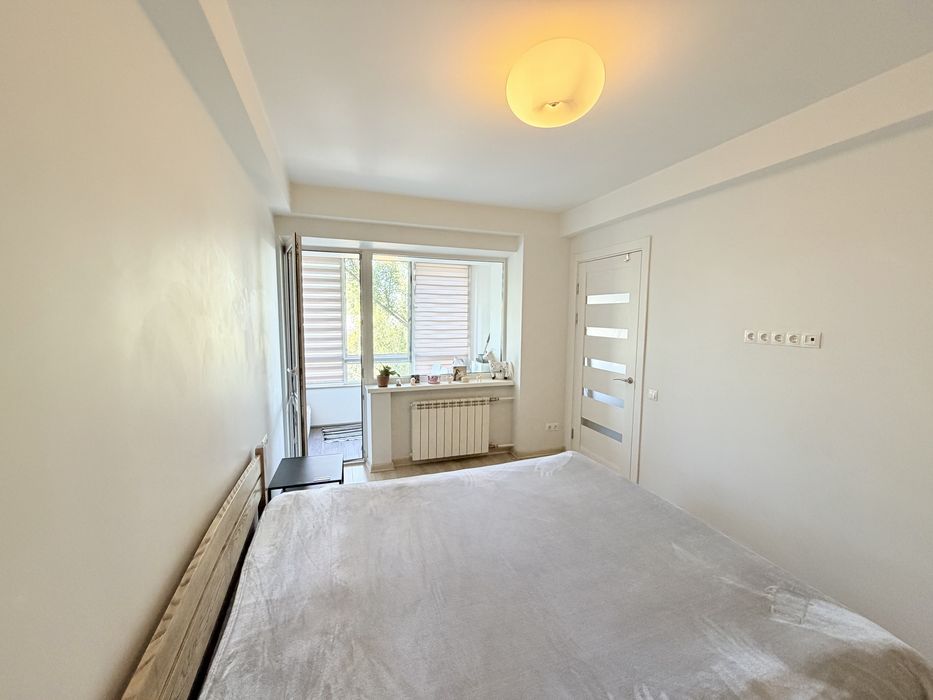 Квартира на вул. Кирилівська, 152 в Києві, ID 347387, фото №8