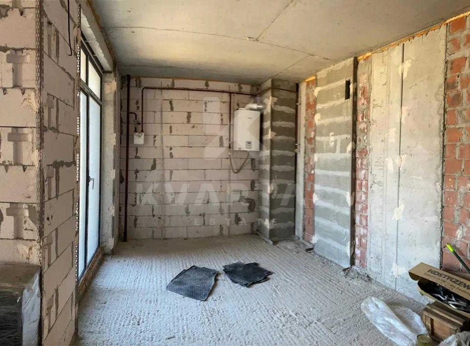 Квартира на ЖК «Ютландія 1» в Київ, ID 347464, фото №3