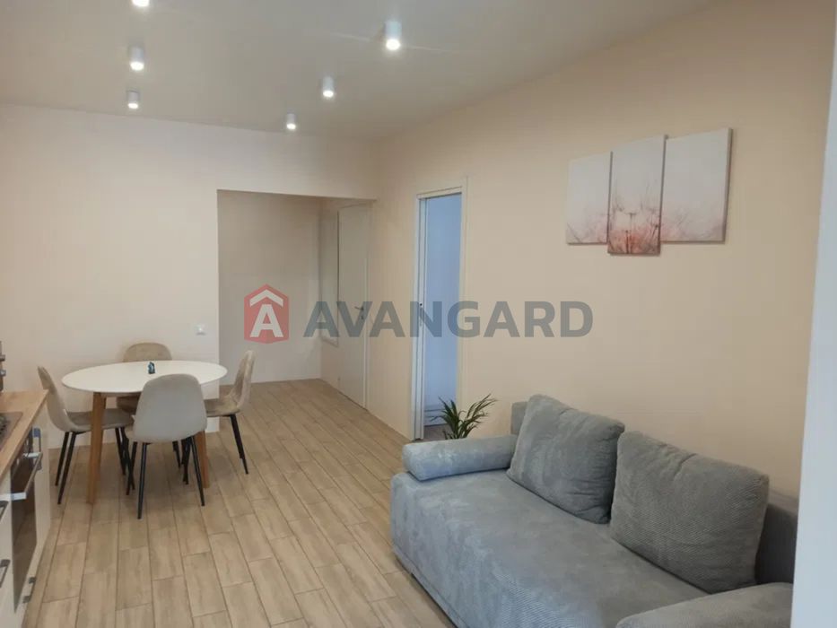 Квартира на вул. Космічна в Львів, ID 347410, фото №1