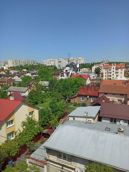 Квартира на вул. Космічна в Львові, ID 347410, фото №14